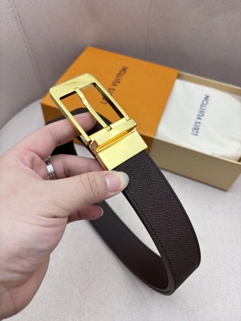 Louis Vuitton Belts Efficient 302029