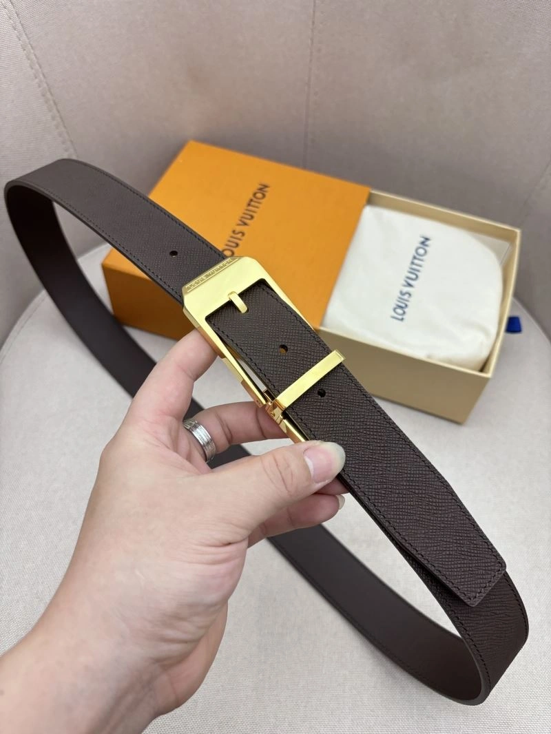 Louis Vuitton Belts Efficient 302029