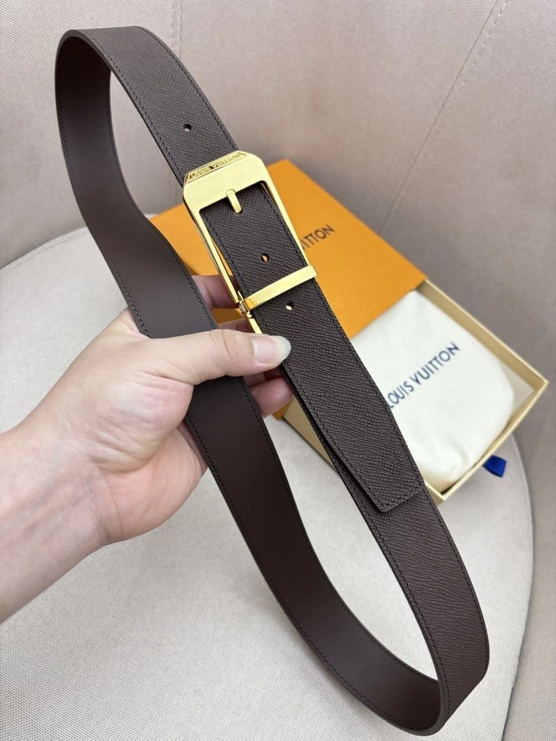 Louis Vuitton Belts Efficient 302029