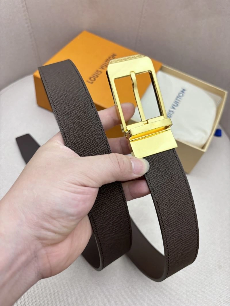 Louis Vuitton Belts Efficient 302029