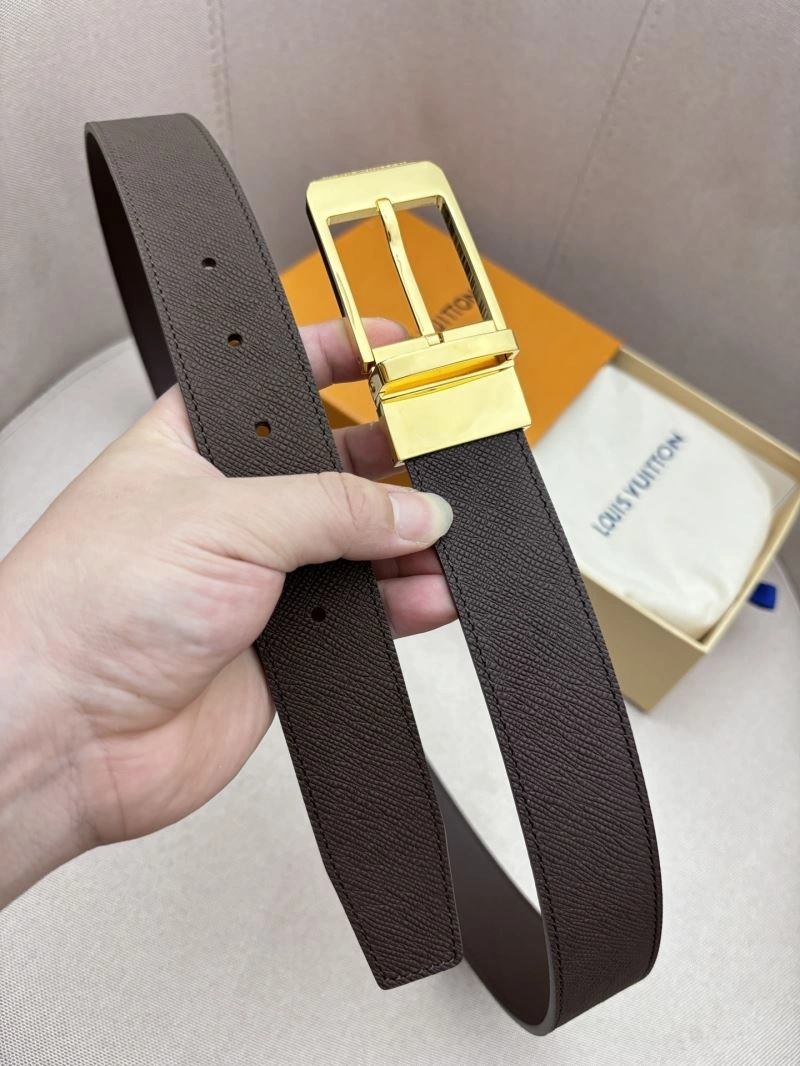 Louis Vuitton Belts Efficient 302029