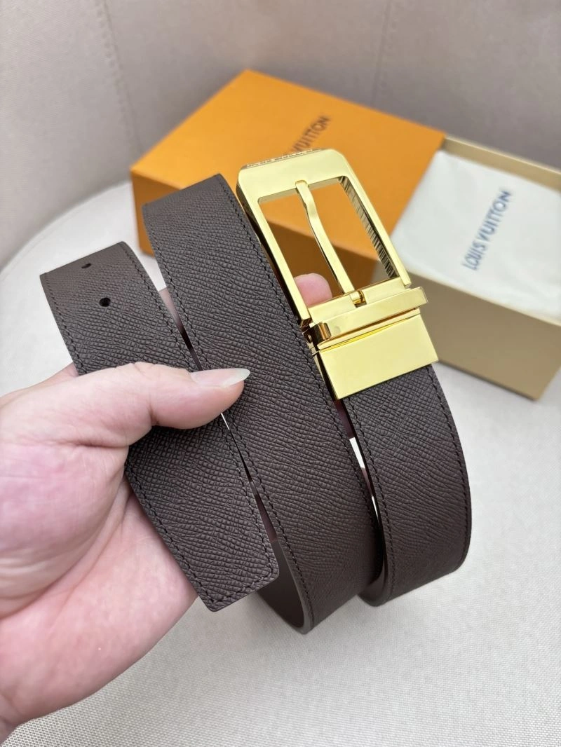Louis Vuitton Belts Efficient 302029