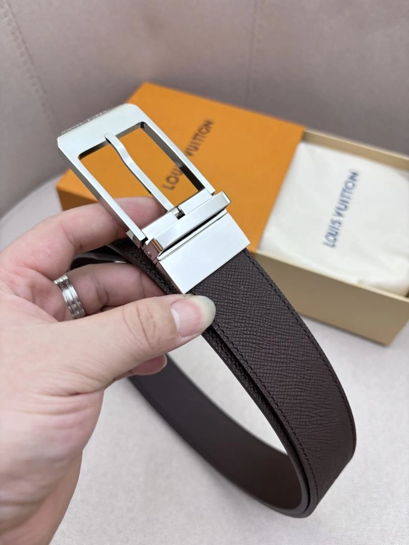 Louis Vuitton Belts Effortless 302026