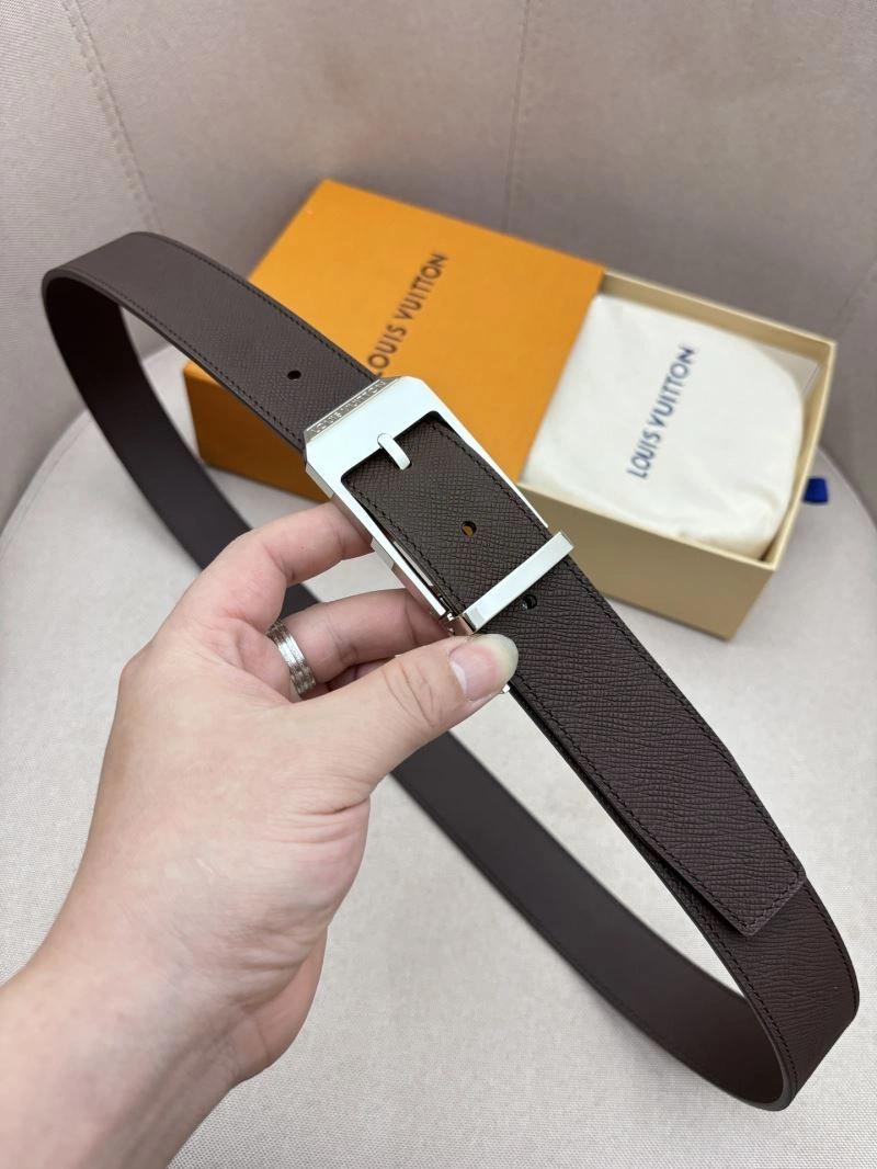 Louis Vuitton Belts Effortless 302026