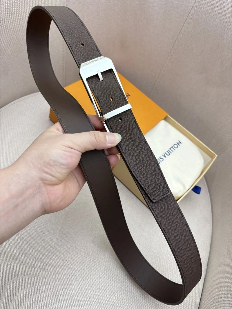 Louis Vuitton Belts Effortless 302026