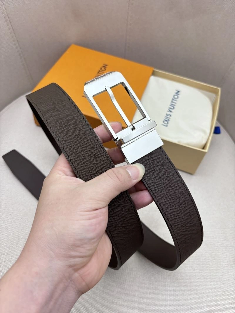 Louis Vuitton Belts Effortless 302026