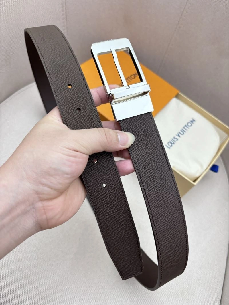 Louis Vuitton Belts Effortless 302026