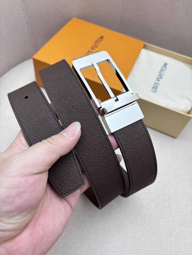 Louis Vuitton Belts Effortless 302026