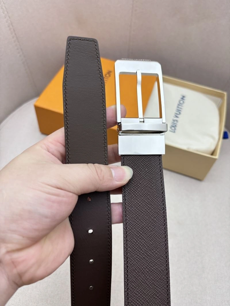 Louis Vuitton Belts Effortless 302026