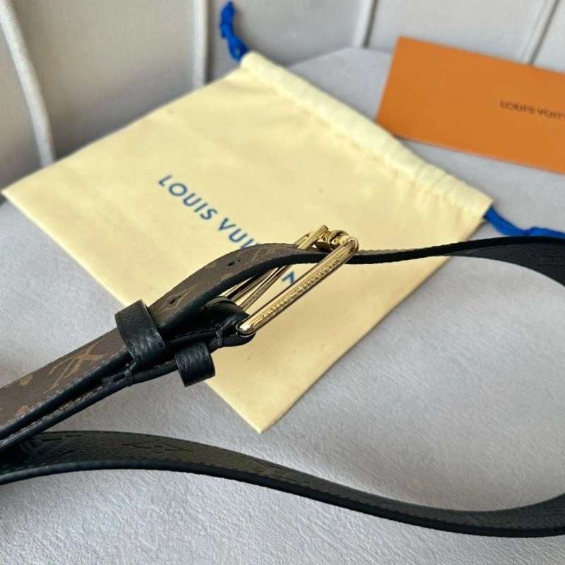 Affordable Louis Vuitton Belts 302035