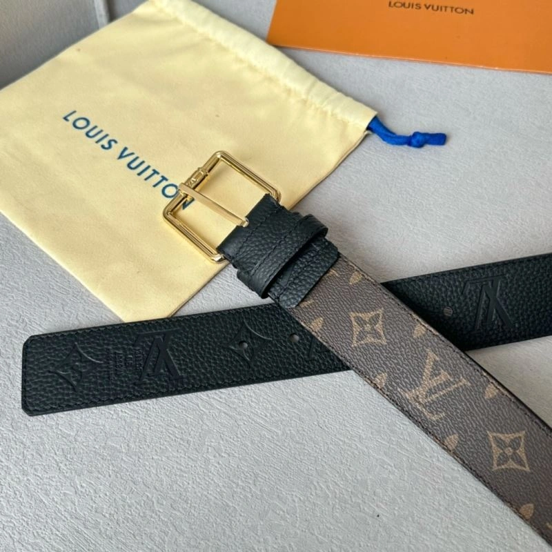 Affordable Louis Vuitton Belts 302035