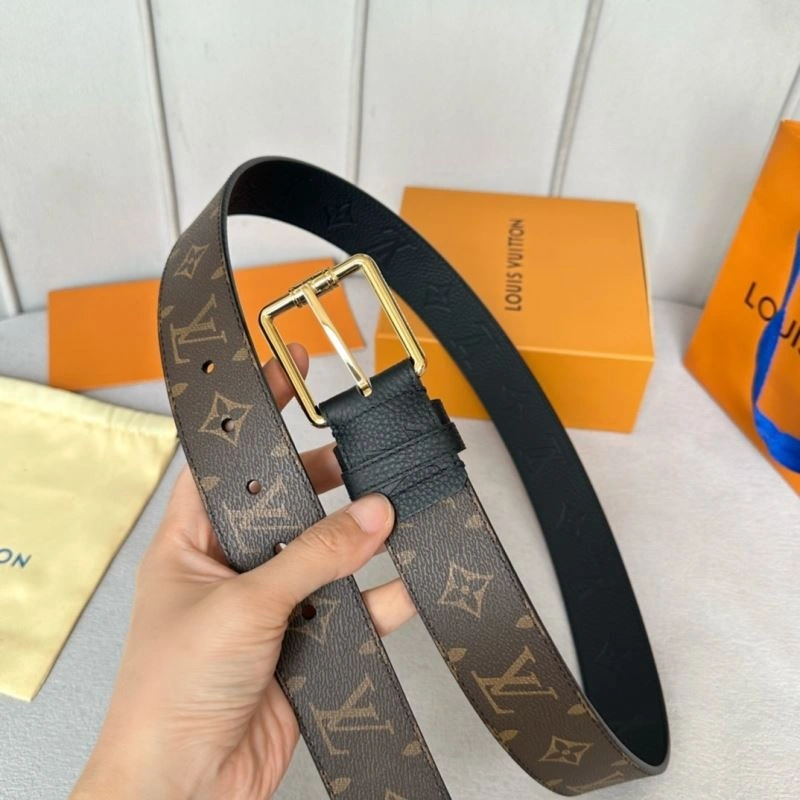 Affordable Louis Vuitton Belts 302035