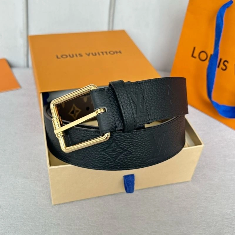 Affordable Louis Vuitton Belts 302035