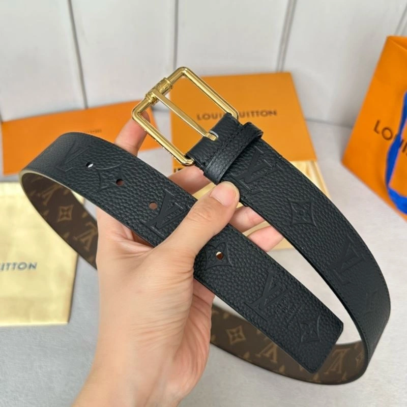 Affordable Louis Vuitton Belts 302035