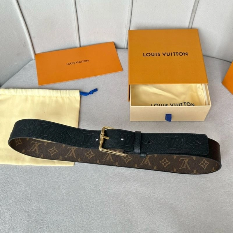 Affordable Louis Vuitton Belts 302035
