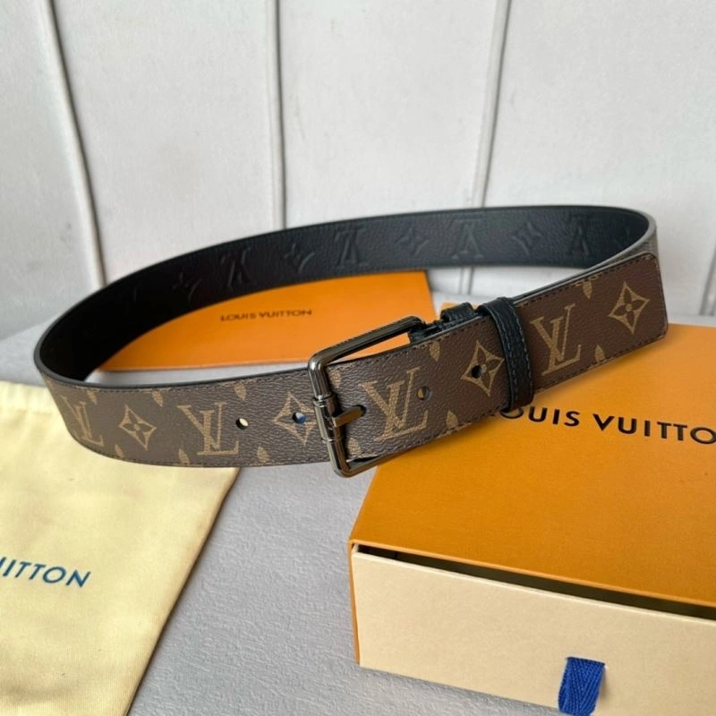 SportInspired Louis Vuitton Belts 302050