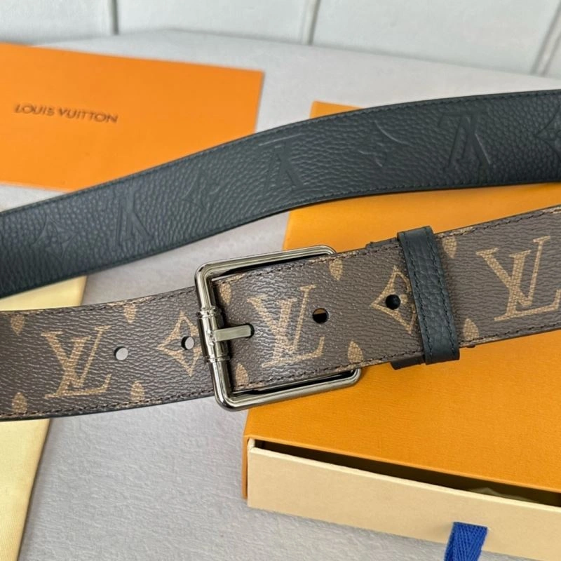 SportInspired Louis Vuitton Belts 302050