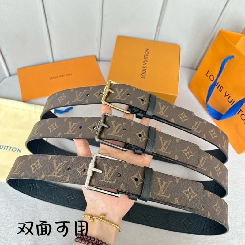 SportInspired Louis Vuitton Belts 302050