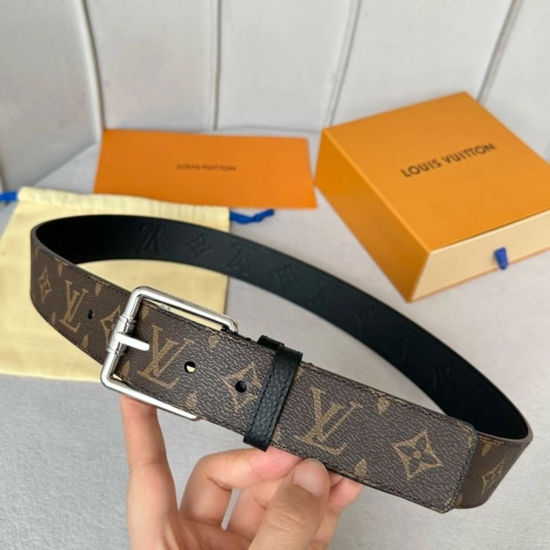 Louis Vuitton Belts Supportive 302034