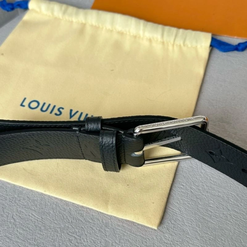 Louis Vuitton Belts Supportive 302034