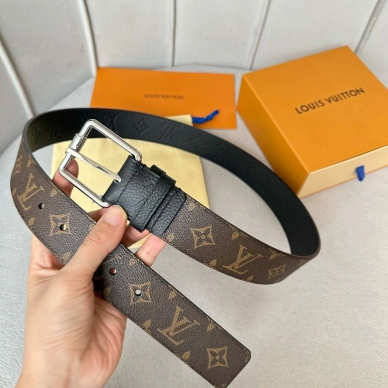 Louis Vuitton Belts Supportive 302034