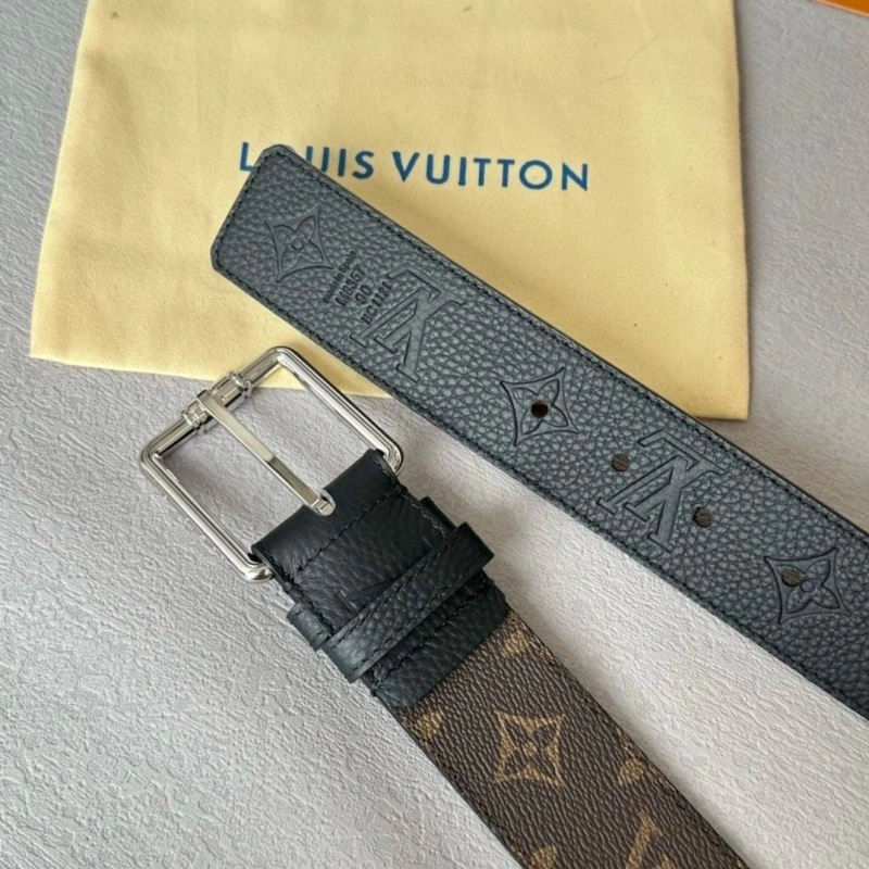 Louis Vuitton Belts Supportive 302034