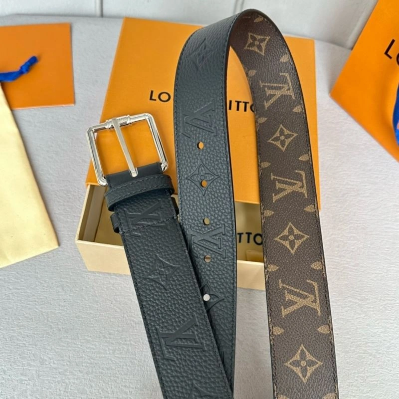 Louis Vuitton Belts Supportive 302034