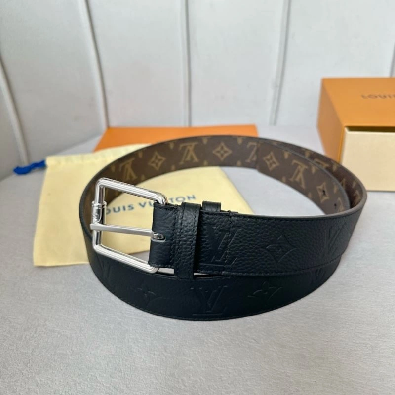 Louis Vuitton Belts Supportive 302034