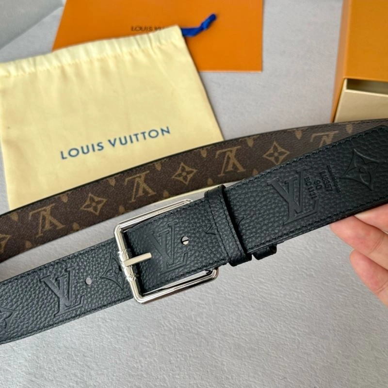 Louis Vuitton Belts Supportive 302034