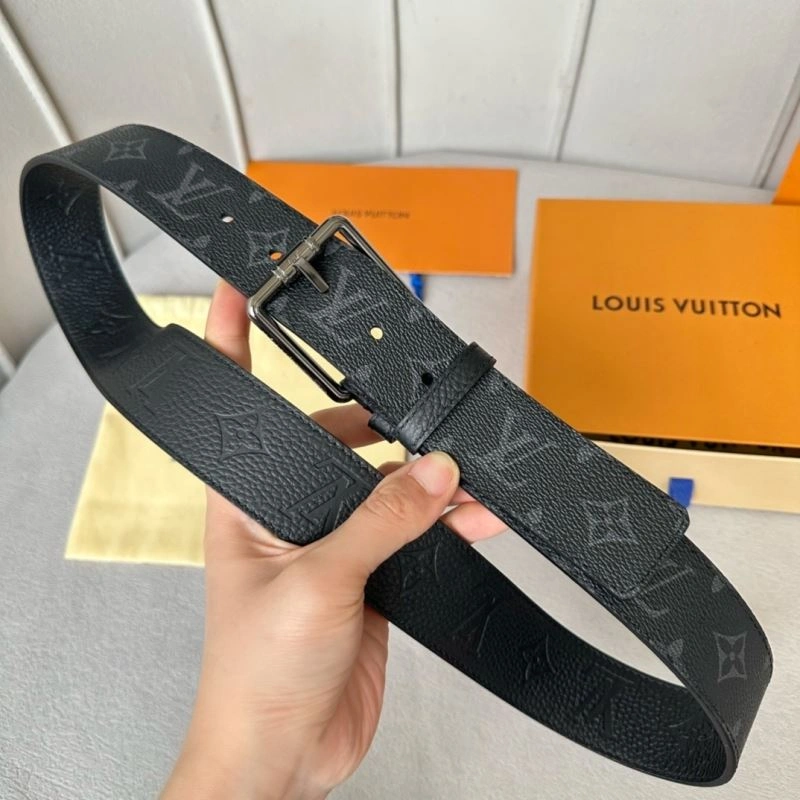 FlexibleFit Louis Vuitton Belts 302025