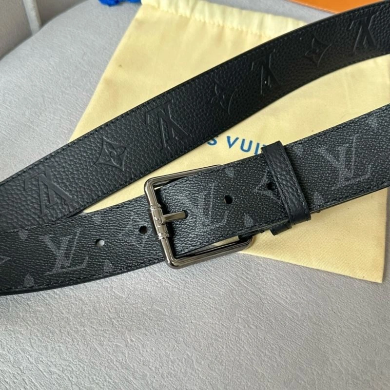 FlexibleFit Louis Vuitton Belts 302025