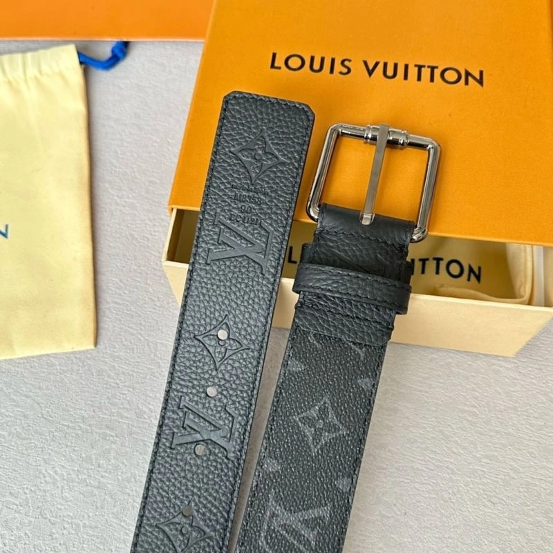 FlexibleFit Louis Vuitton Belts 302025