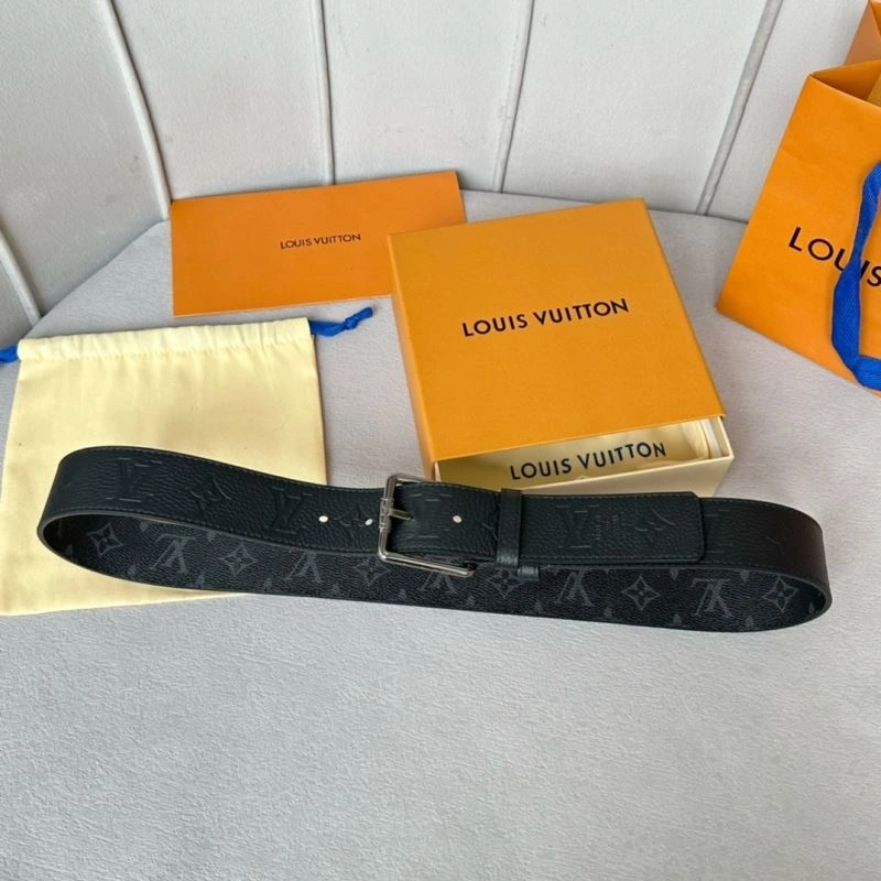 FlexibleFit Louis Vuitton Belts 302025