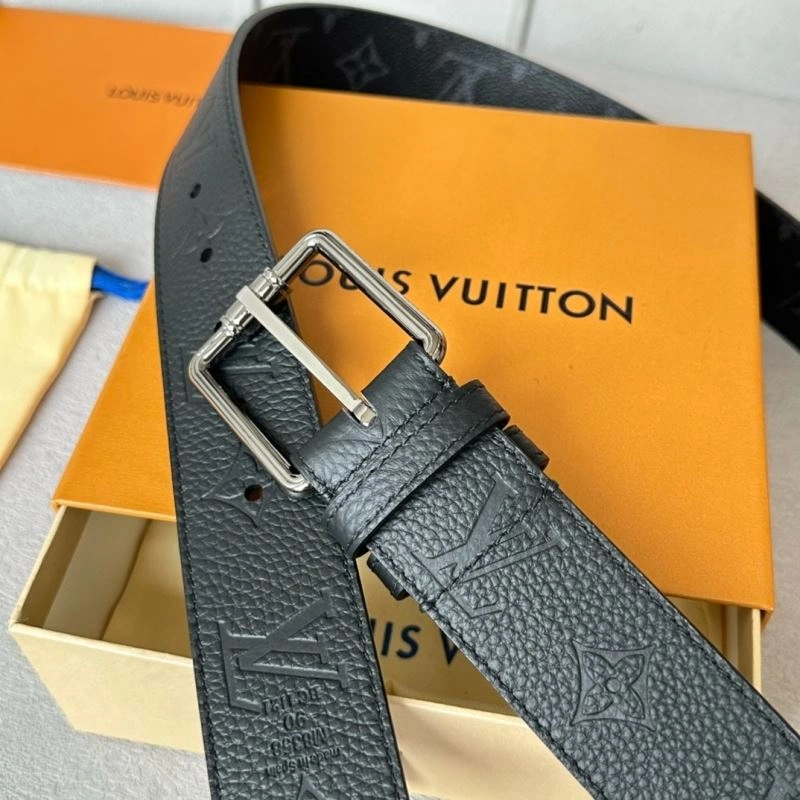 FlexibleFit Louis Vuitton Belts 302025