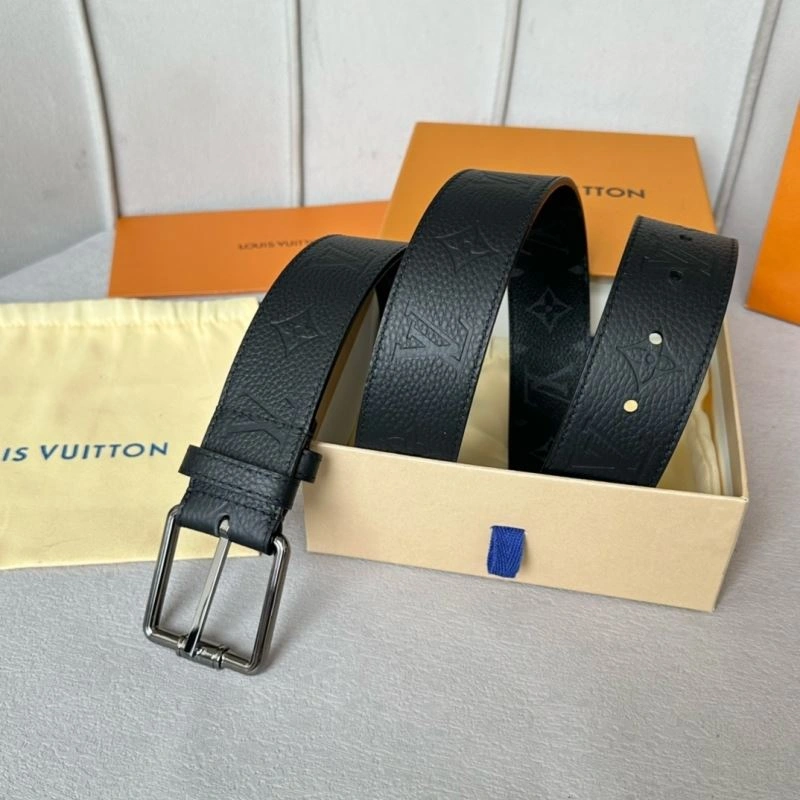FlexibleFit Louis Vuitton Belts 302025
