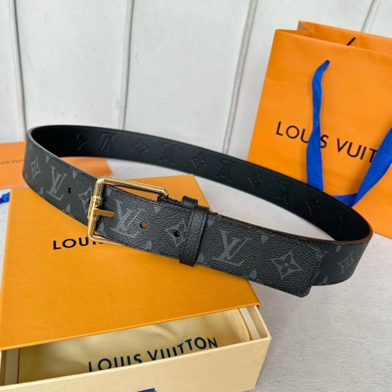Louis Vuitton Belts Versatile 302049