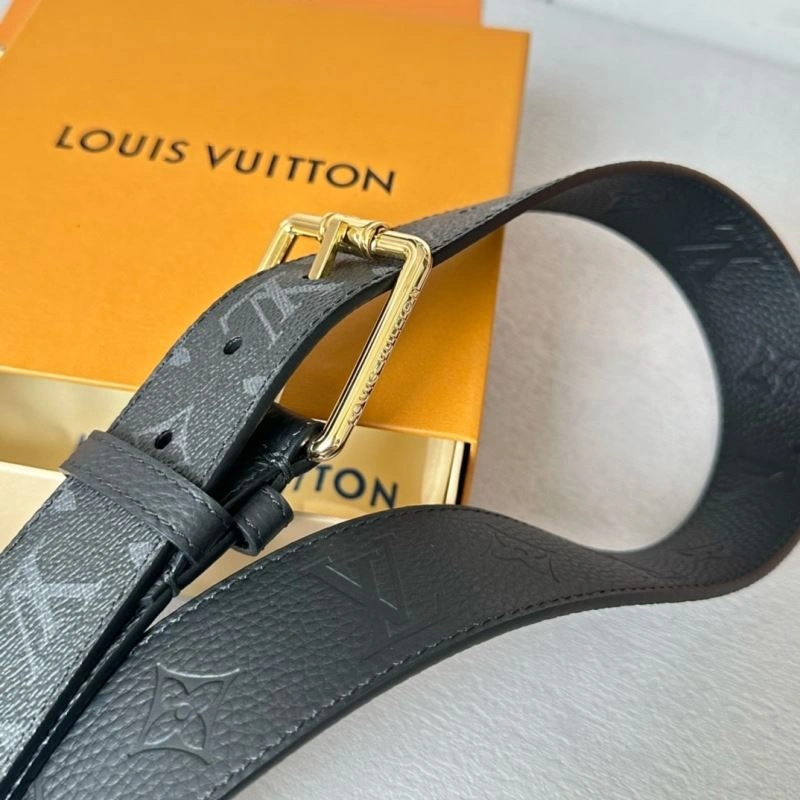 Louis Vuitton Belts Versatile 302049
