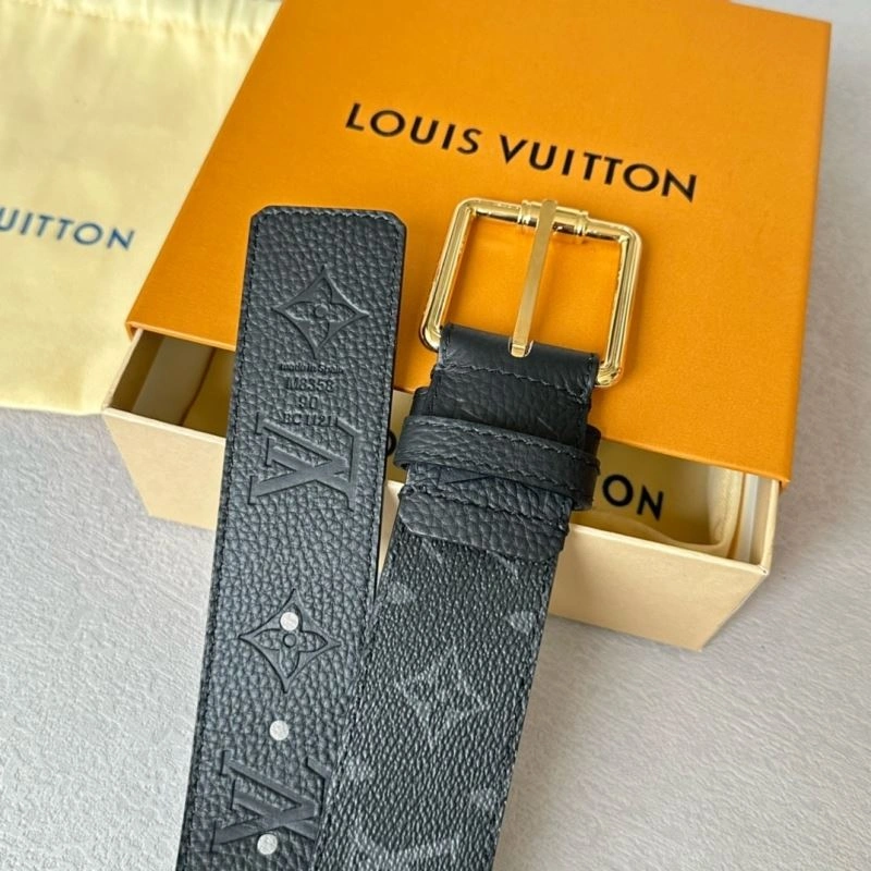 Louis Vuitton Belts Versatile 302049
