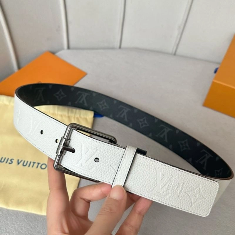 Louis Vuitton Belts Resilient 302032