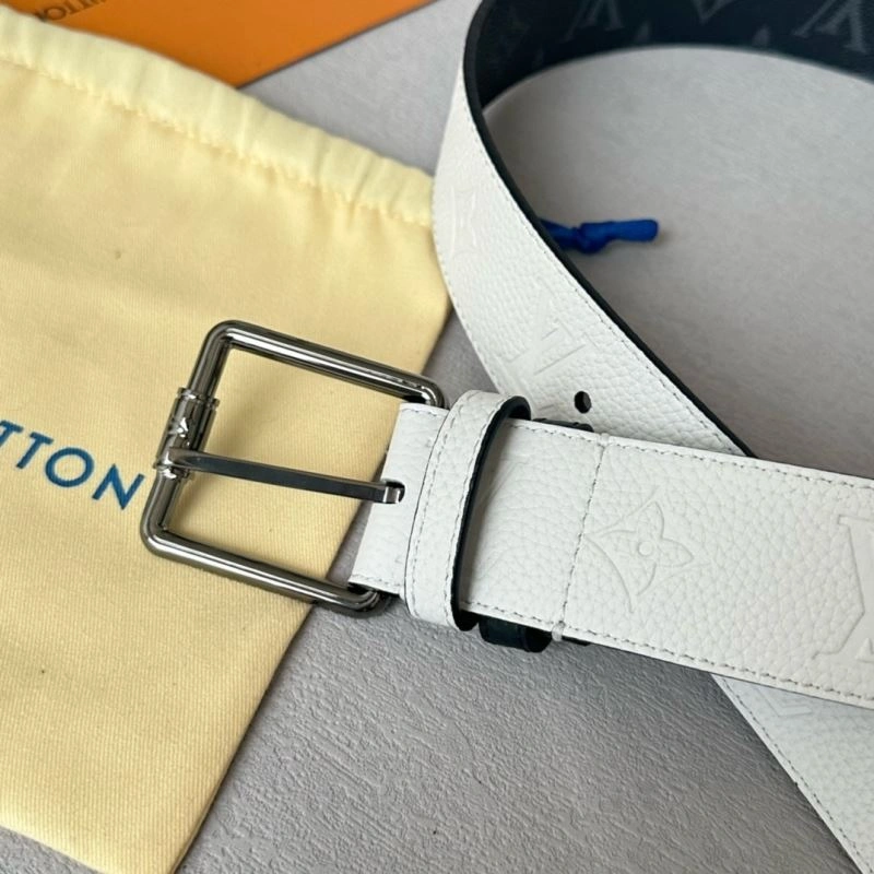 Louis Vuitton Belts Resilient 302032