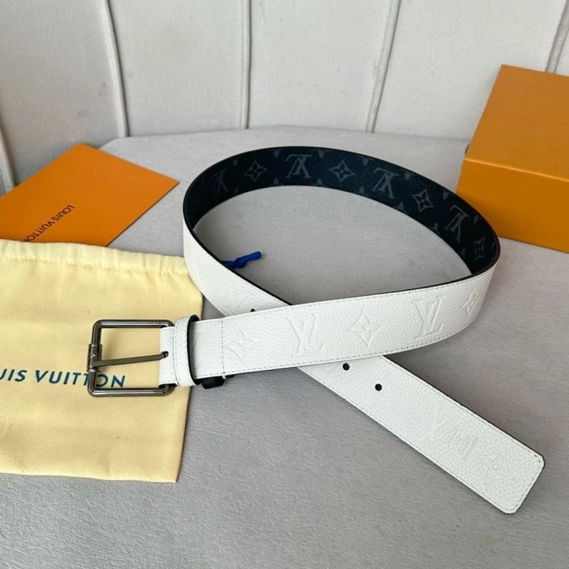 Louis Vuitton Belts Resilient 302032
