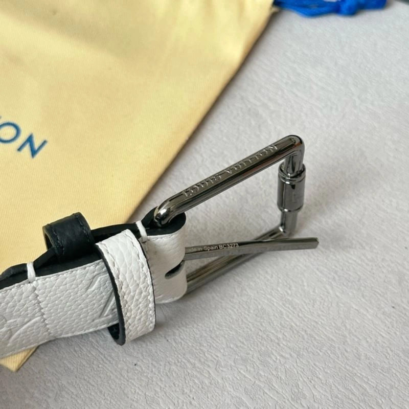 Louis Vuitton Belts Resilient 302032