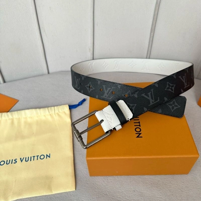 Louis Vuitton Belts Resilient 302032