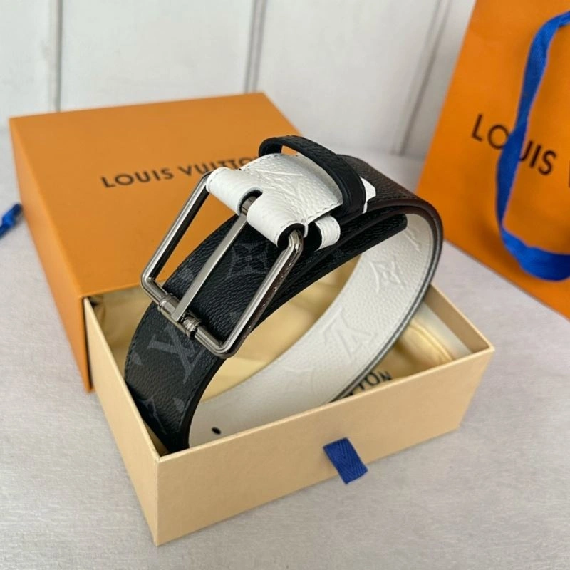 Louis Vuitton Belts Resilient 302032