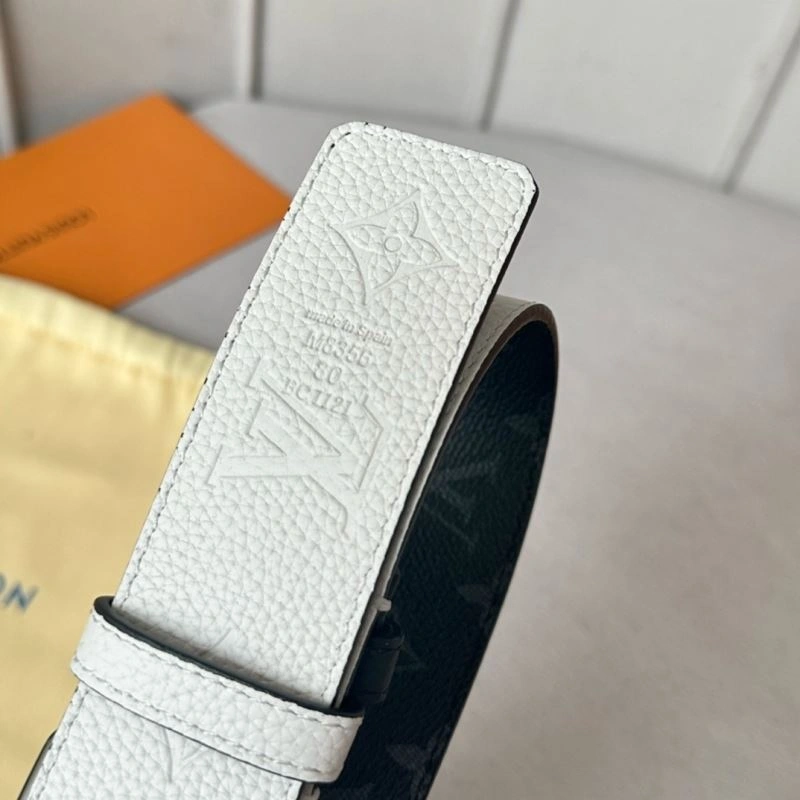 Louis Vuitton Belts Resilient 302032