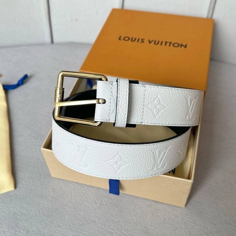 UrbanChic Louis Vuitton Belts 302044