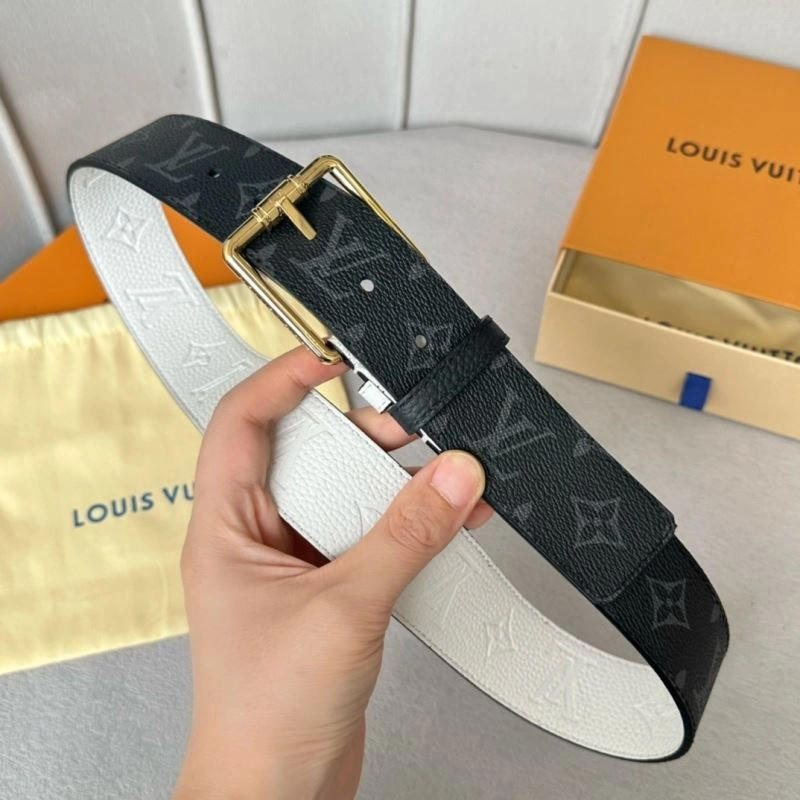 UrbanChic Louis Vuitton Belts 302044