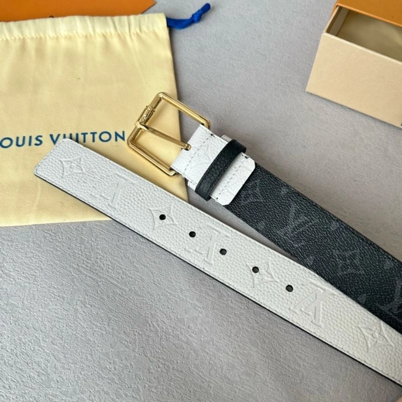 UrbanChic Louis Vuitton Belts 302044