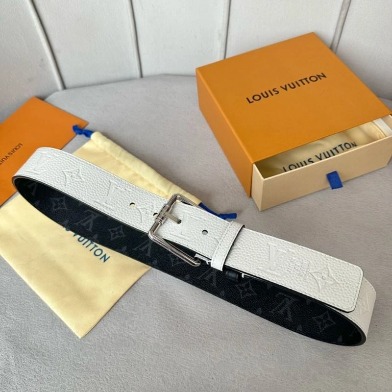 Youthful Louis Vuitton Belts 302037