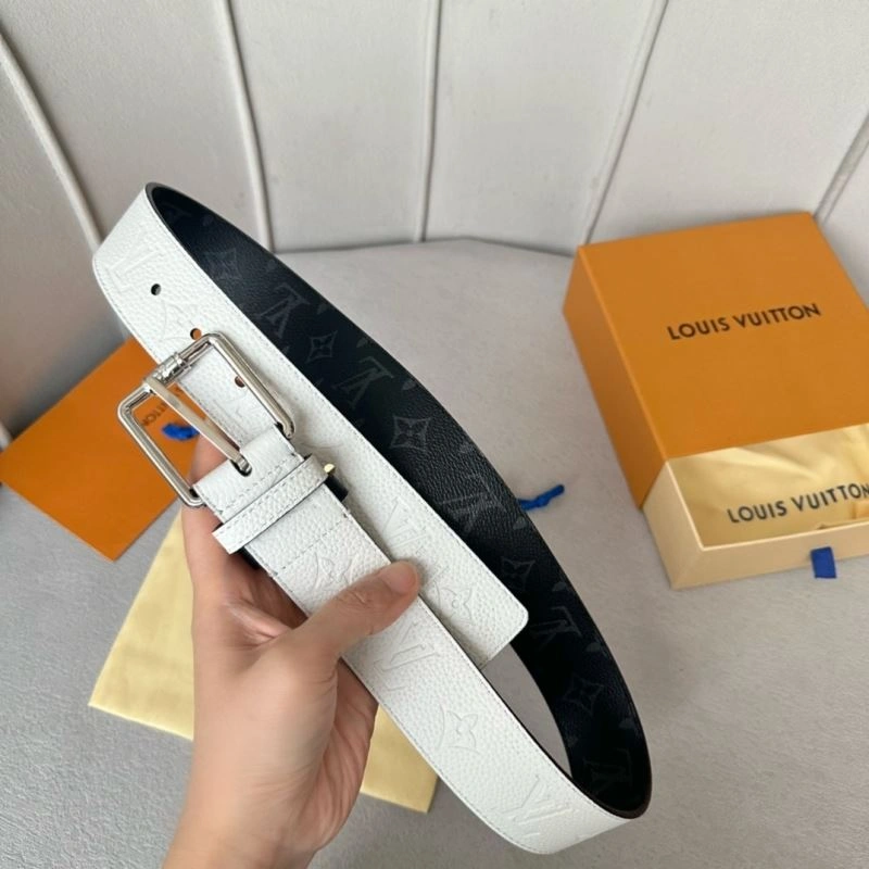Youthful Louis Vuitton Belts 302037